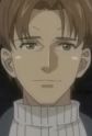 Yuki's Father