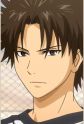 Aizawa, Suguru