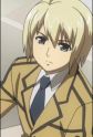 Crypton, Arthur