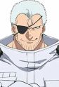 Sagami, Isseki