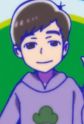 New Ichimatsu