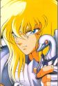Cygnus, Hyouga