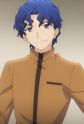 Matou, Shinji