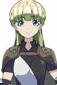 Marientail, Zena