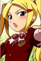 Aoyama, Mio