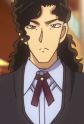 Iori, Muga