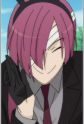 Natsume, Zange
