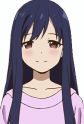 Sakakibara, Kaoru
