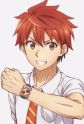 Enjou, Retto