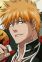 Kurosaki, Ichigo