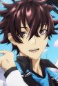 Tenjou, Yuuya