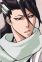 Kuchiki, Byakuya