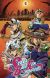 'Steel Ball Run: JoJo no Kimyou na Bouken' Announces Supporting Cast