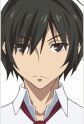 Nanase, Takeshi