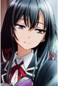 Yukinoshita, Yukino