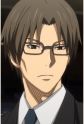 Sanada, Naoto