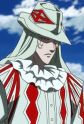 Arlecchino