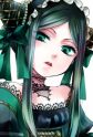 Sullivan, Sieglinde