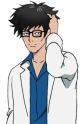 Kanzaki, Katsumi