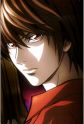 Yagami, Light