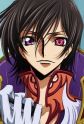 Lamperouge, Lelouch