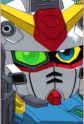 Gundam, Captain