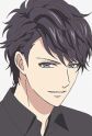 Aoyama, Itsuki