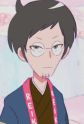 Kishida, Ryuusei