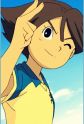 Ichinose, Kazuya