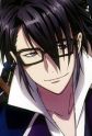 Fushimi, Saruhiko