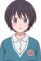 Haruno, Tsubomi