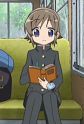 Kanade, Itsuki