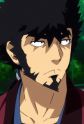 Mabuchi, Kyouma 