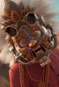 Masked Man