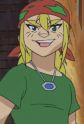 Delinquent A