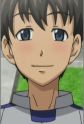 Namikawa, Hitoshi