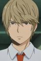 Kirishima, Seishirou 