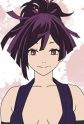 Yuzuriha