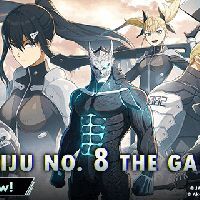 Become a Kaiju-Slaying Hero in KAIJU NO. 8 THE GAME