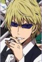 Heiwajima, Shizuo