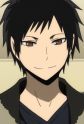 Orihara, Izaya