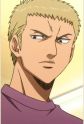 Kanemaru, Shinji