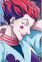 Morow, Hisoka