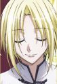 Eris, Lucile