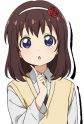 Yaeno, Miho