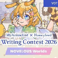 Vote for the Next Rom-Com & Psychological Horror on NOVELOUS
