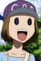 Hiro-kun's Girlfriend