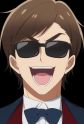 Tatsumi, Koutarou