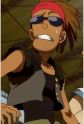 Bogard, Ganz