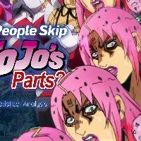 Do People Skip JoJo Parts?